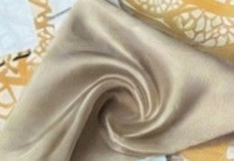 Armani Satin Shade Card