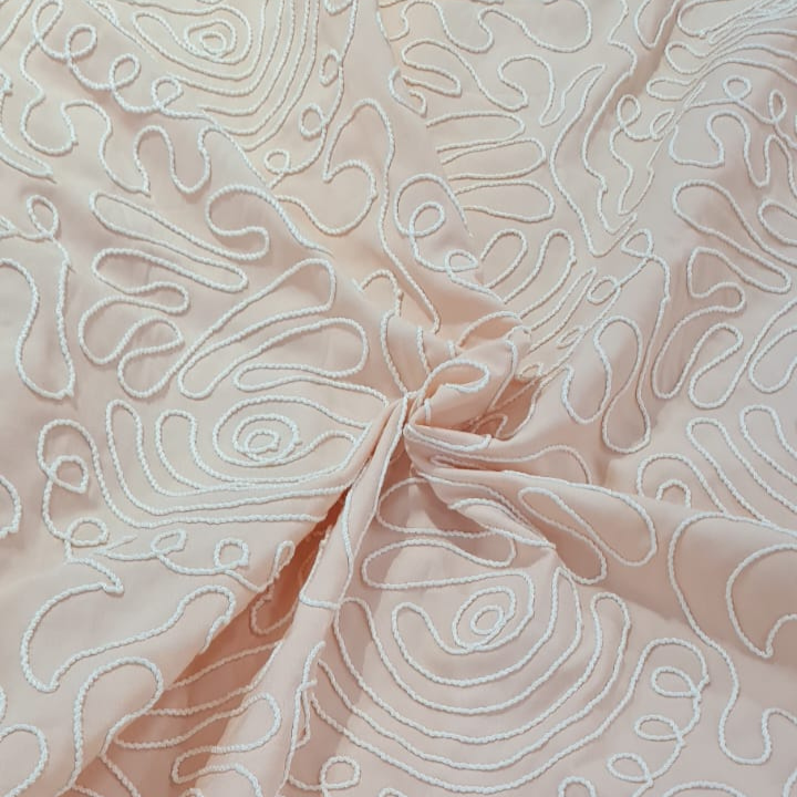 Premium Banana Embroidery