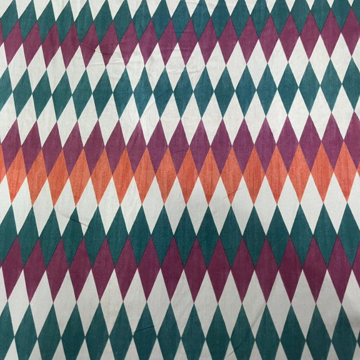 Soft Linen Prints