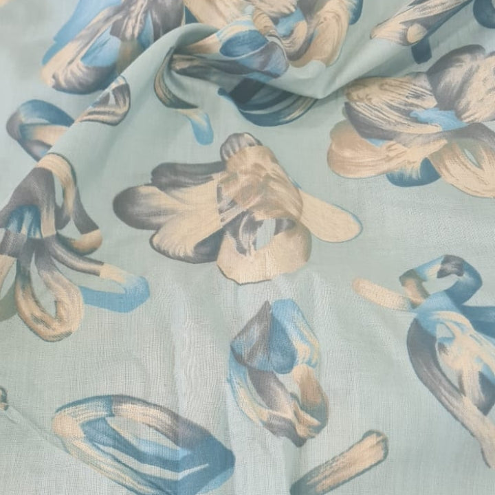 ArtBloom Cotton Cambric Prints