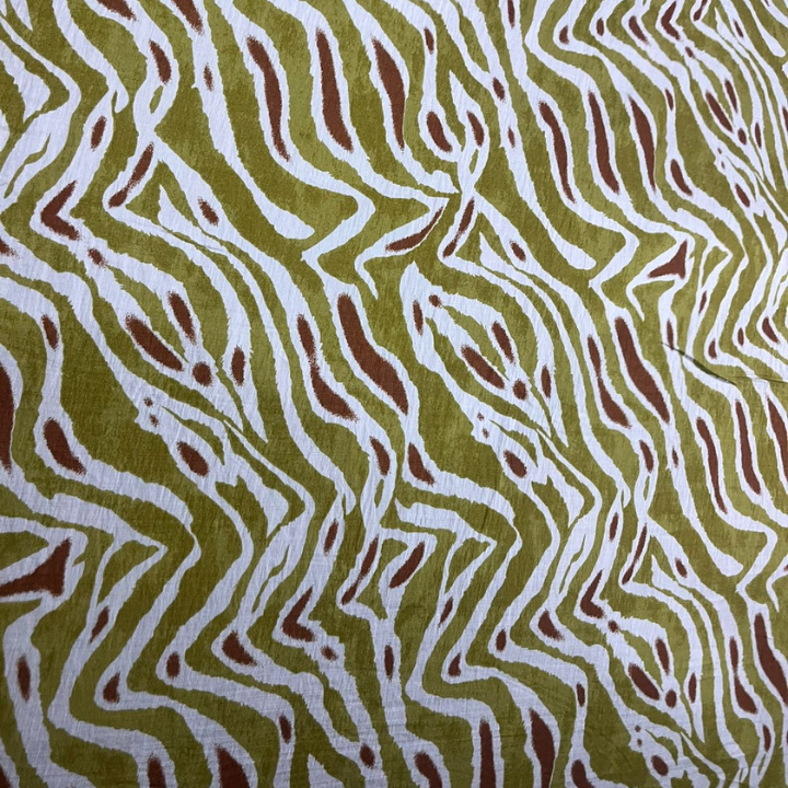 Soft Linen Prints