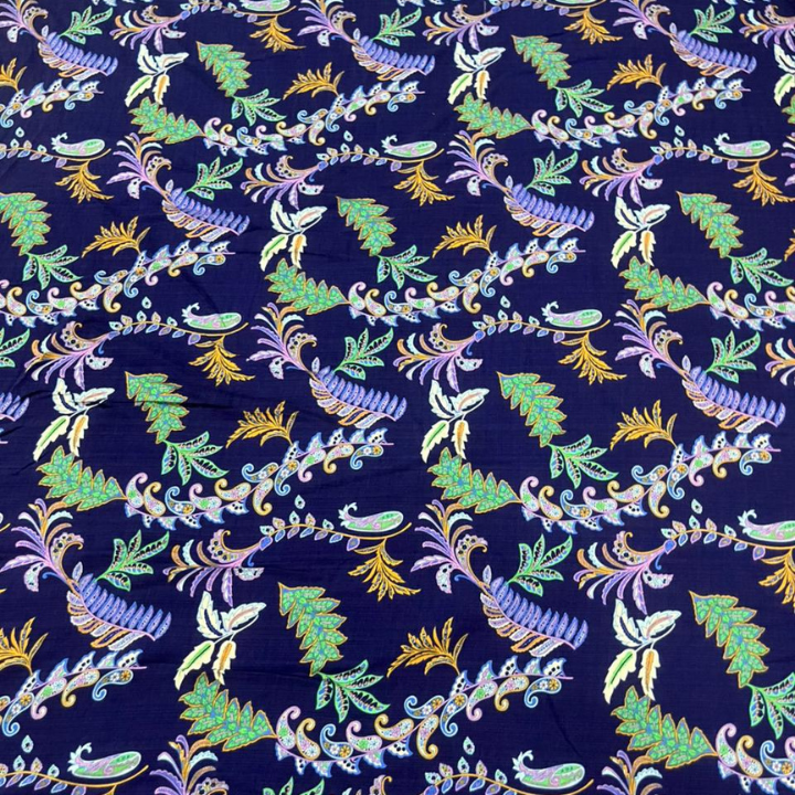 Soft Linen Prints