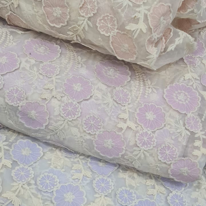 Organza