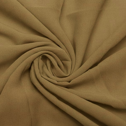 Moscow Georgette Shade Card