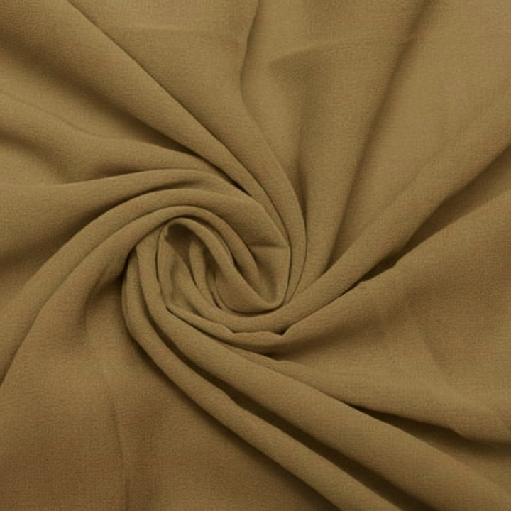 Moscow Georgette Shade Card