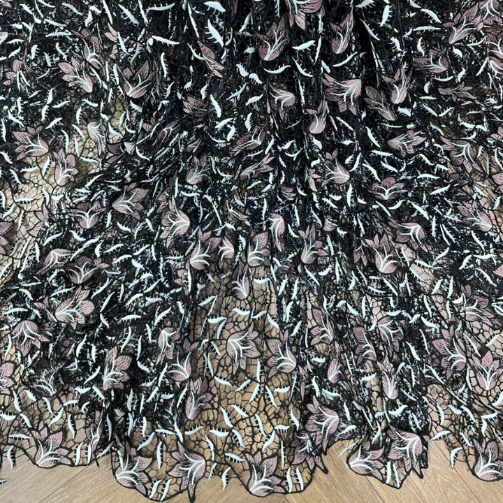 High Quality Textured Croatia Big Width