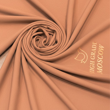 Moscow Georgette Shade Card