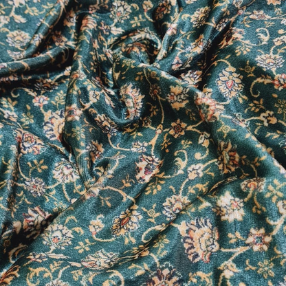 Premium Velvet Printed