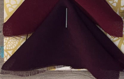 Royal Georgette Shade Card