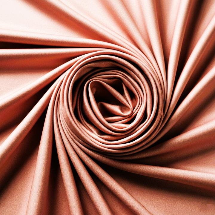 Discover our premium Milano Satin Fabric