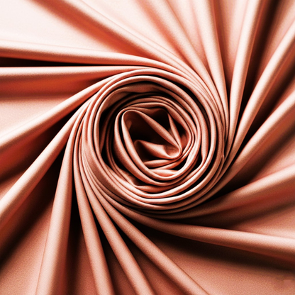Discover our premium Milano Satin Fabric