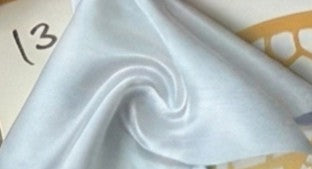 Armani Satin Shade Card