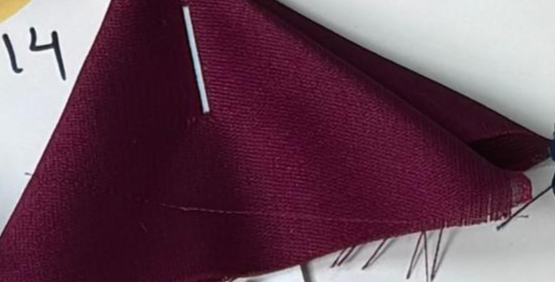 Armani Satin Shade Card