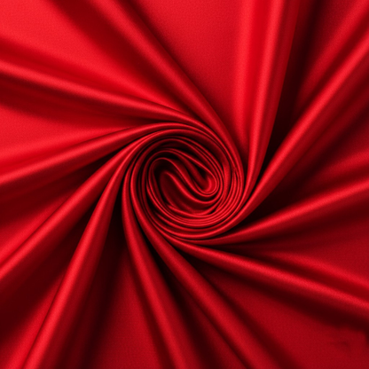 Discover our premium Milano Satin Fabric