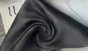 Armani Satin Shade Card