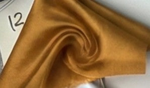 Armani Satin Shade Card