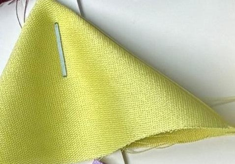 Armani Satin Shade Card