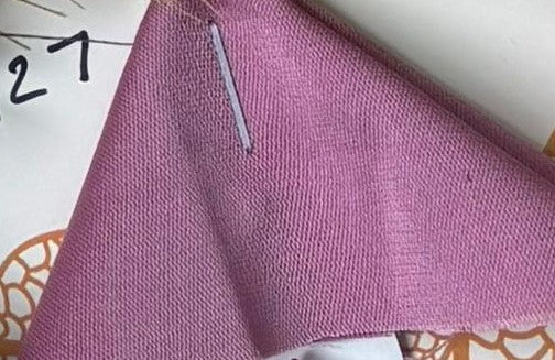 Armani Satin Shade Card