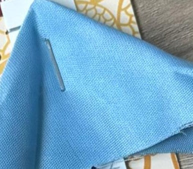 Armani Satin Shade Card