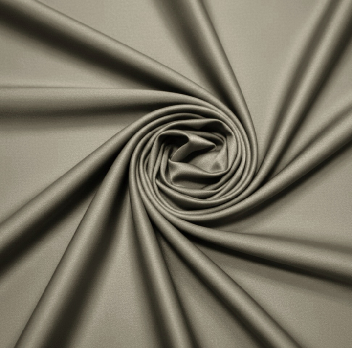 Discover our premium Milano Satin Fabric