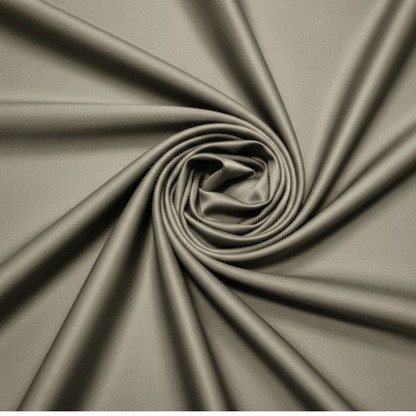 Discover our premium Milano Satin Fabric