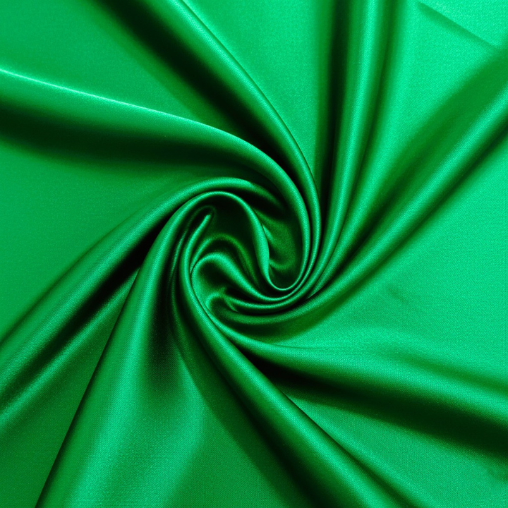 Discover our premium Milano Satin Fabric