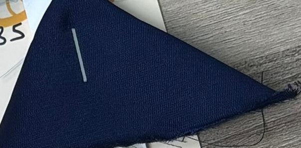 Armani Satin Shade Card