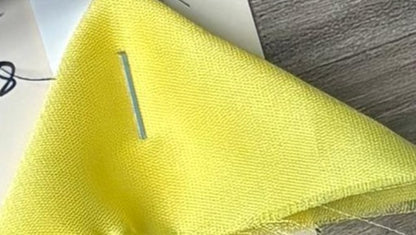 Armani Satin Shade Card