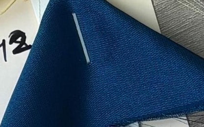 Armani Satin Shade Card