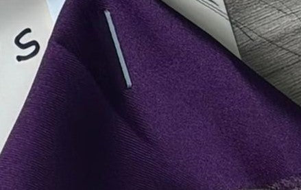 Armani Satin Shade Card