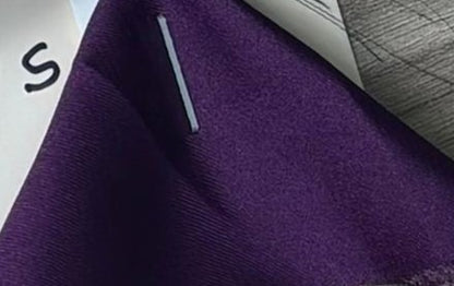 Armani Satin Shade Card