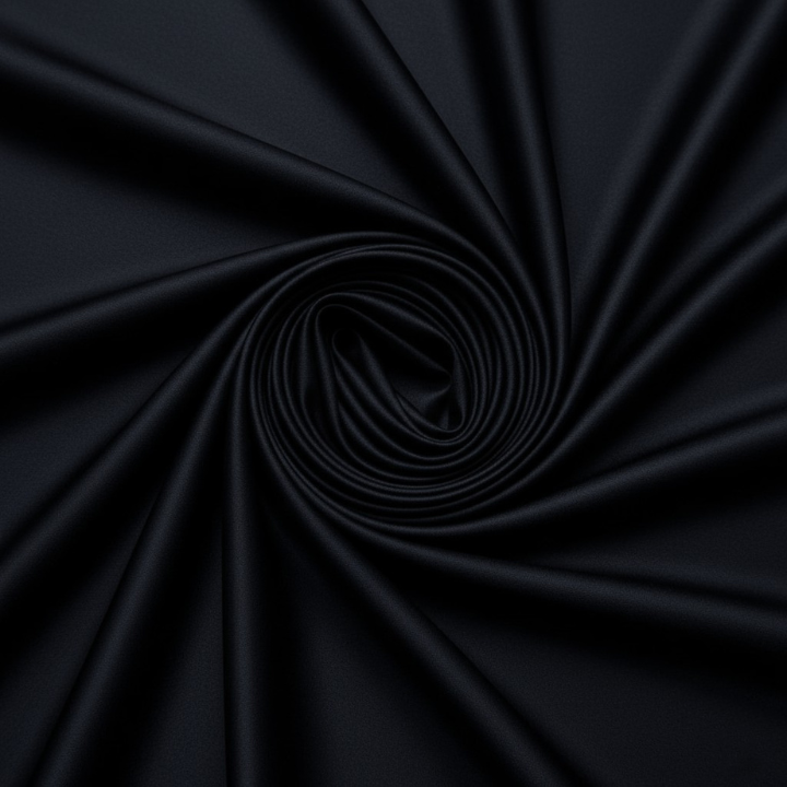 Discover our premium Milano Satin Fabric