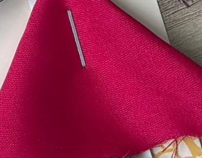 Armani Satin Shade Card