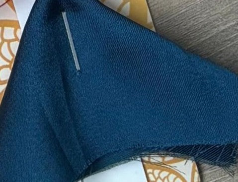 Armani Satin Shade Card