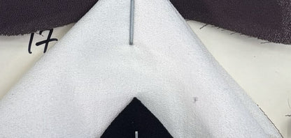 Royal Georgette Shade Card