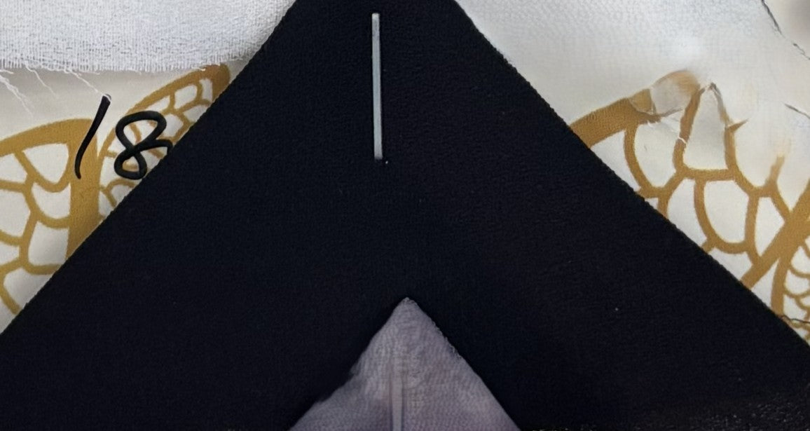 Royal Georgette Shade Card