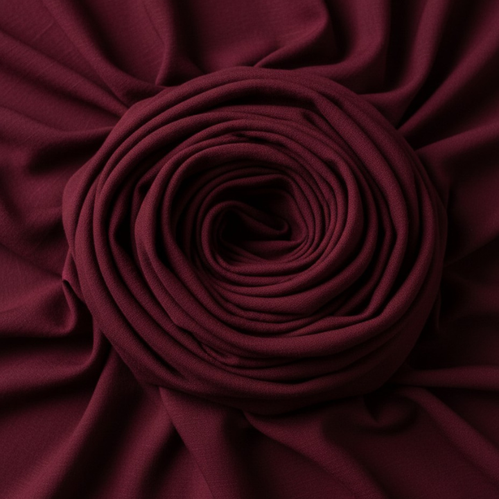 Moscow Georgette Shade Card