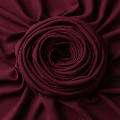 Moscow Georgette Shade Card