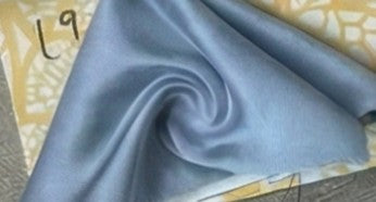 Armani Satin Shade Card