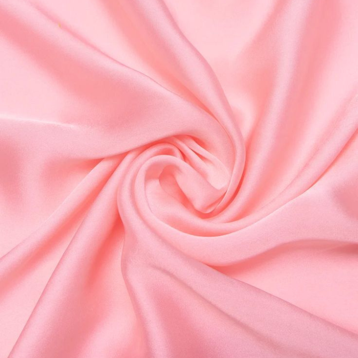 Discover our premium Milano Satin Fabric