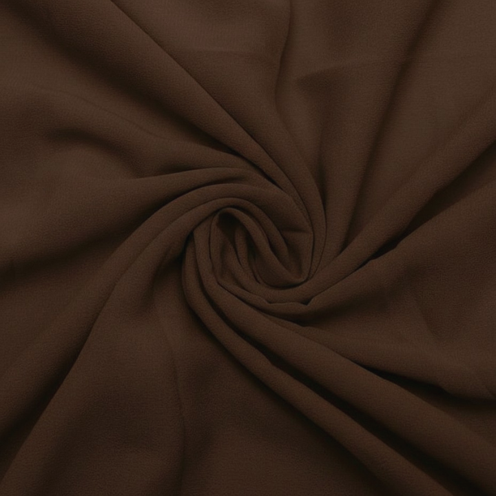 Moscow Georgette Shade Card