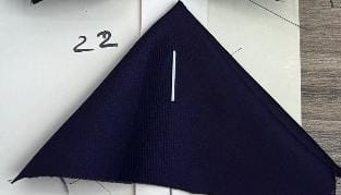 Luxurious Zara Satin Shade card