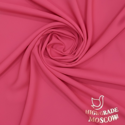 Moscow Georgette Shade Card