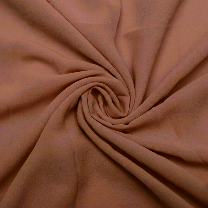 Moscow Georgette Shade Card