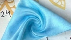 Armani Satin Shade Card