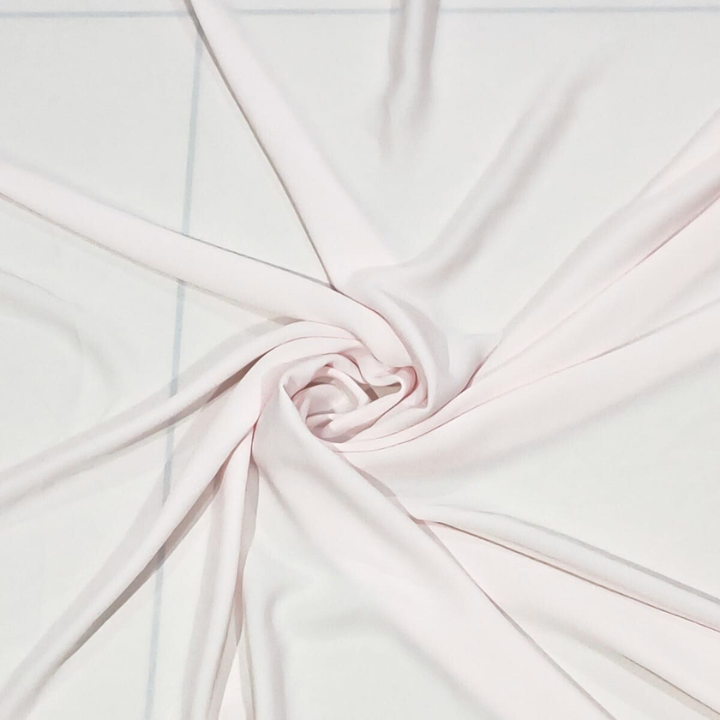 Moscow Georgette Shade Card