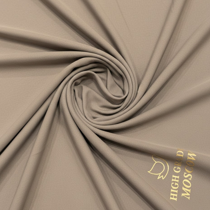 Moscow Georgette Shade Card