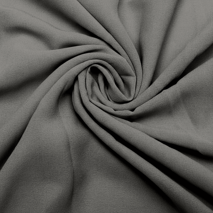 Moscow Georgette Shade Card