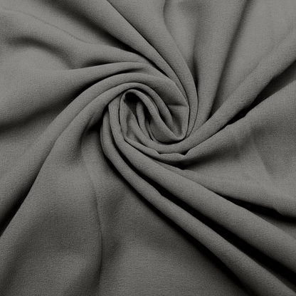 Moscow Georgette Shade Card