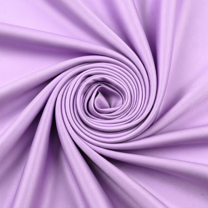 Discover our premium Milano Satin Fabric